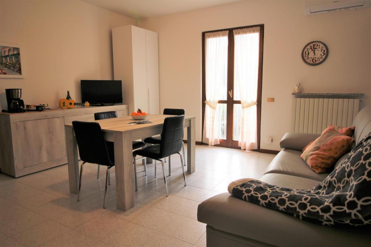 Casa Vacanze Doralice Barzana Exterior foto