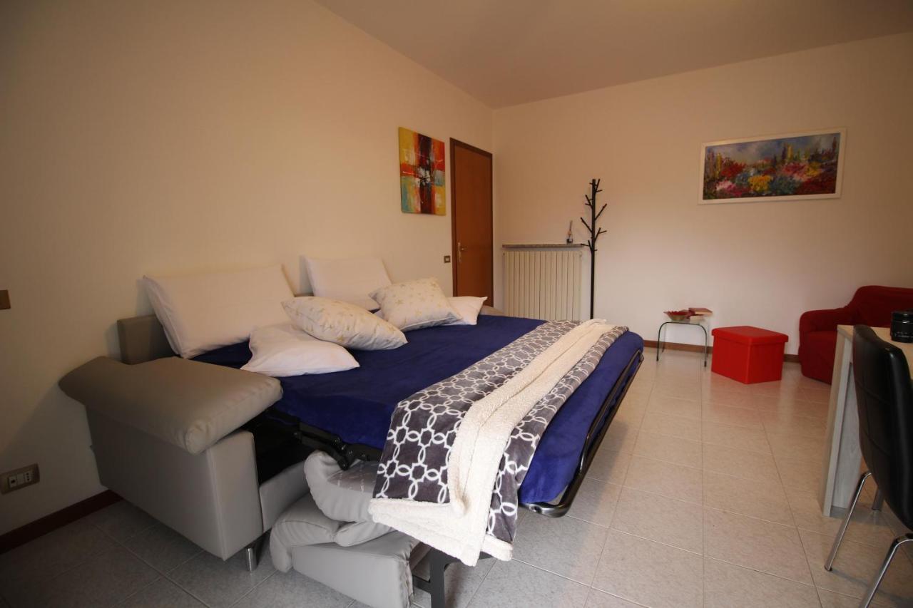 Casa Vacanze Doralice Barzana Exterior foto