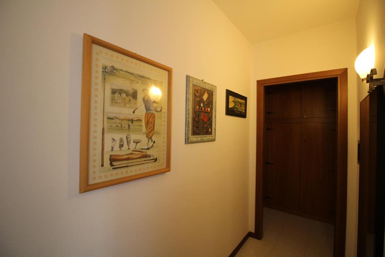 Casa Vacanze Doralice Barzana Exterior foto