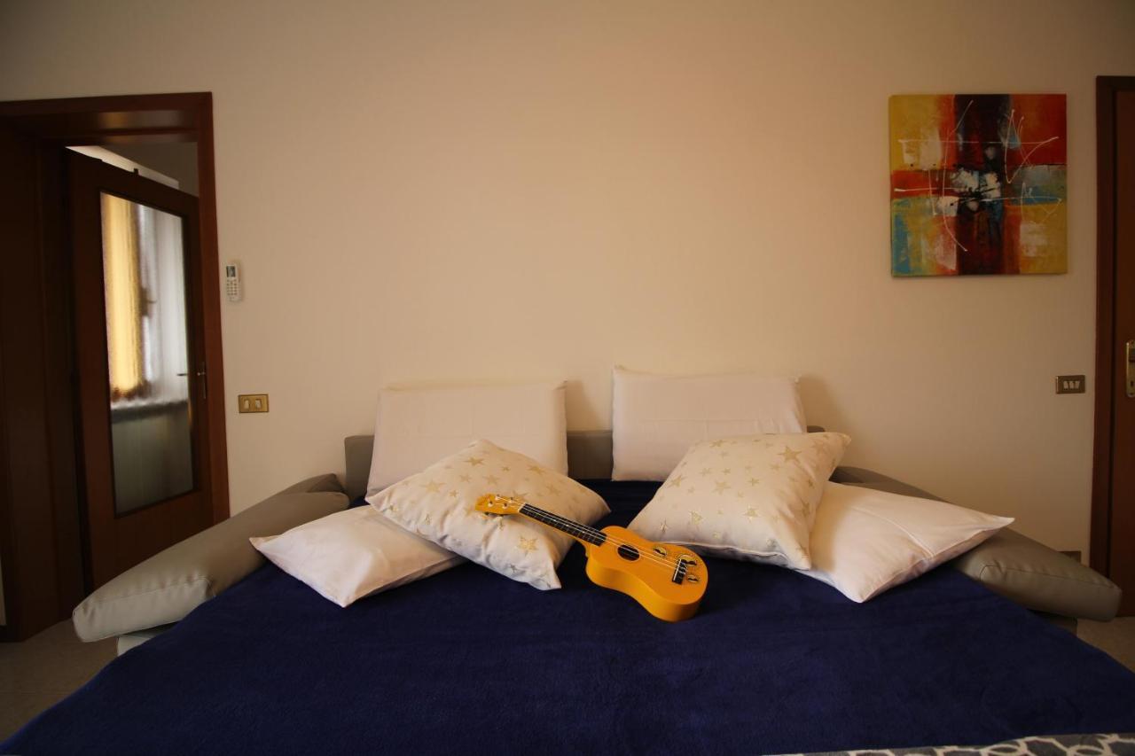 Casa Vacanze Doralice Barzana Exterior foto