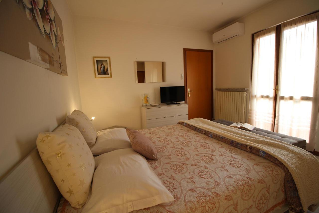 Casa Vacanze Doralice Barzana Exterior foto