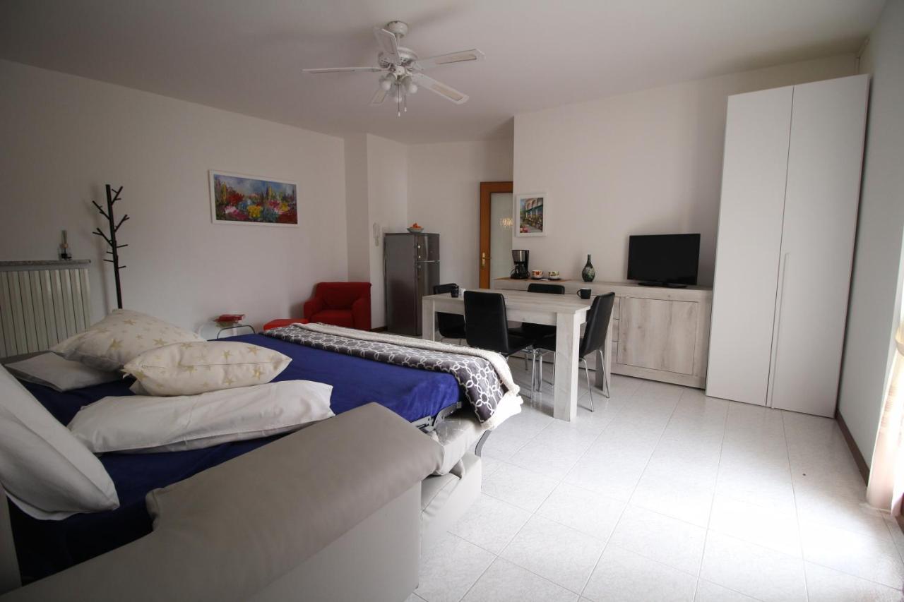 Casa Vacanze Doralice Barzana Exterior foto